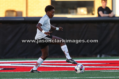 NJCAA: Northeast Mississippi CC at East Mississippi CC