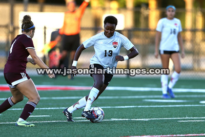 NJCAA: Northeast Mississippi CC at East Mississippi CC