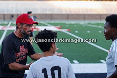 NJCAA: Northeast Mississippi CC at East Mississippi CC