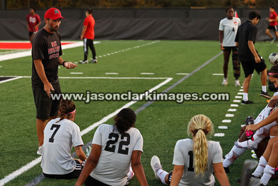 NJCAA: Northeast Mississippi CC at East Mississippi CC