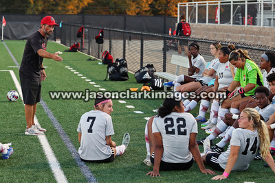 NJCAA: Northeast Mississippi CC at East Mississippi CC