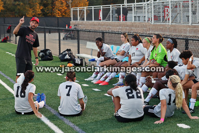 NJCAA: Northeast Mississippi CC at East Mississippi CC