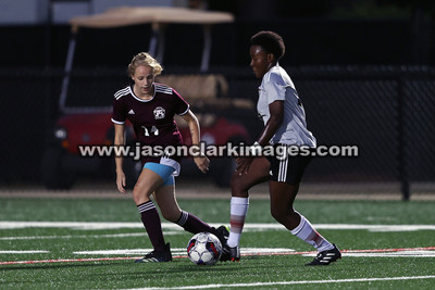 NJCAA: Northeast Mississippi CC at East Mississippi CC