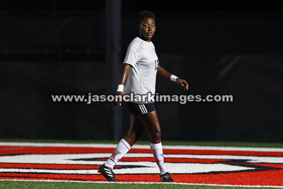 NJCAA: Northeast Mississippi CC at East Mississippi CC