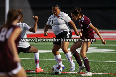 NJCAA: Northeast Mississippi CC at East Mississippi CC