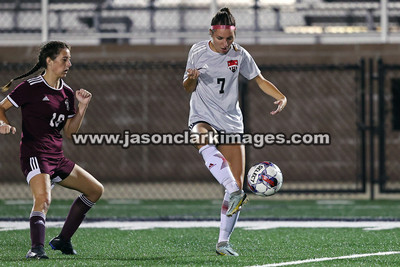 NJCAA: Northeast Mississippi CC at East Mississippi CC