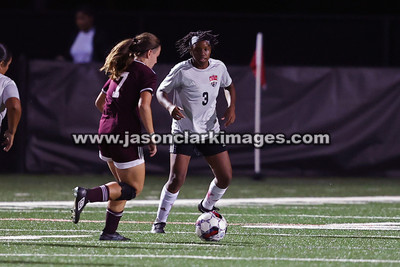 NJCAA: Northeast Mississippi CC at East Mississippi CC