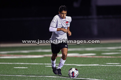 NJCAA: Northeast Mississippi CC at East Mississippi CC