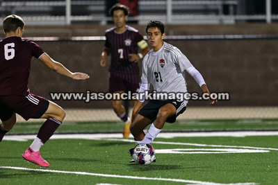 NJCAA: Hinds CC at East Mississippi CC