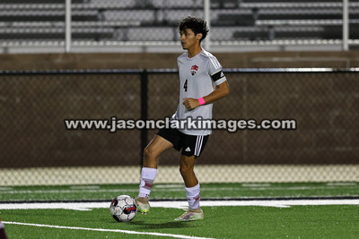 NJCAA: Northeast Mississippi CC at East Mississippi CC