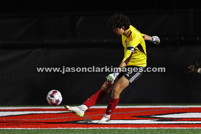 NJCAA: Northeast Mississippi CC at East Mississippi CC