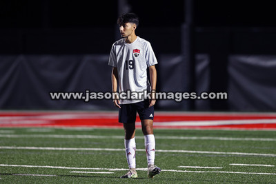 NJCAA: Northeast Mississippi CC at East Mississippi CC