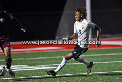 NJCAA: Northeast Mississippi CC at East Mississippi CC