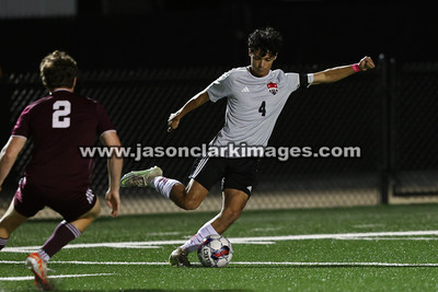 NJCAA: Northeast Mississippi CC at East Mississippi CC