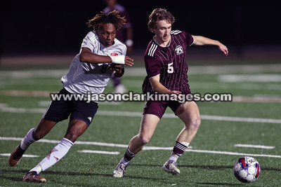 NJCAA: Hinds CC at East Mississippi CC