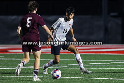 NJCAA: Hinds CC at East Mississippi CC