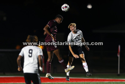 NJCAA: Northeast Mississippi CC at East Mississippi CC