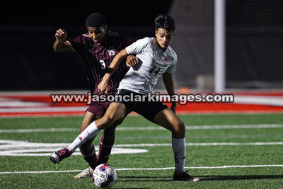 NJCAA: Hinds CC at East Mississippi CC