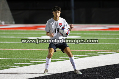 NJCAA: Northeast Mississippi CC at East Mississippi CC