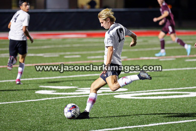 NJCAA: Northeast Mississippi CC at East Mississippi CC