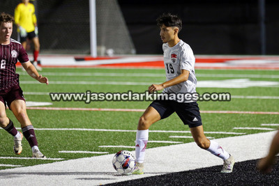 NJCAA: Northeast Mississippi CC at East Mississippi CC