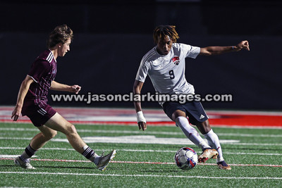 NJCAA: Hinds CC at East Mississippi CC