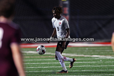NJCAA: Northeast Mississippi CC at East Mississippi CC