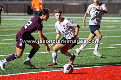 NJCAA: Northeast Mississippi CC at East Mississippi CC