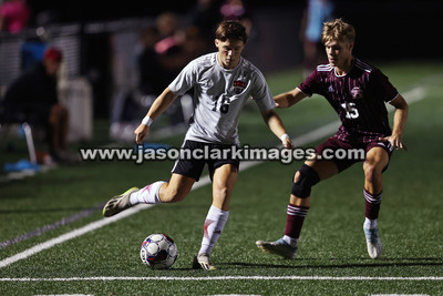 NJCAA: Hinds CC at East Mississippi CC