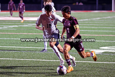 NJCAA: Hinds CC at East Mississippi CC