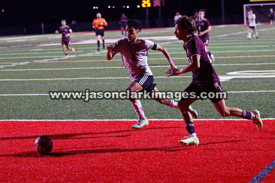 NJCAA: Northeast Mississippi CC at East Mississippi CC