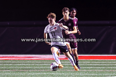 NJCAA: Hinds CC at East Mississippi CC