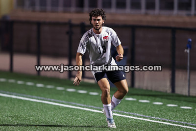 NJCAA: Northeast Mississippi CC at East Mississippi CC