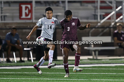 NJCAA: Northeast Mississippi CC at East Mississippi CC