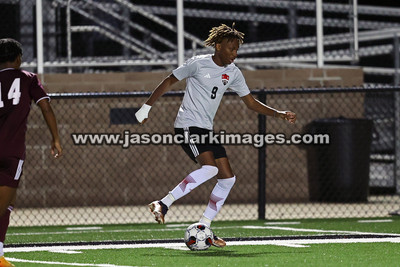 NJCAA: Northeast Mississippi CC at East Mississippi CC