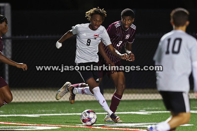 NJCAA: Hinds CC at East Mississippi CC