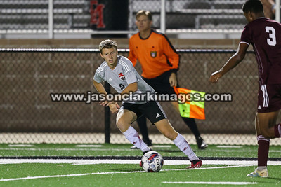 NJCAA: Northeast Mississippi CC at East Mississippi CC