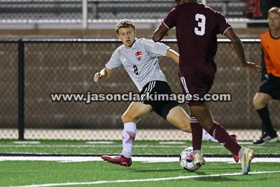 NJCAA: Hinds CC at East Mississippi CC