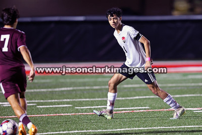 NJCAA: Northeast Mississippi CC at East Mississippi CC