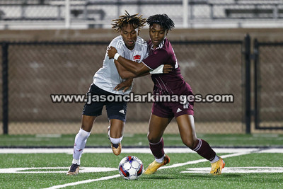 NJCAA: Hinds CC at East Mississippi CC