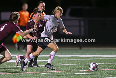 NJCAA: Hinds CC at East Mississippi CC