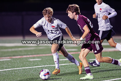 NJCAA: Hinds CC at East Mississippi CC