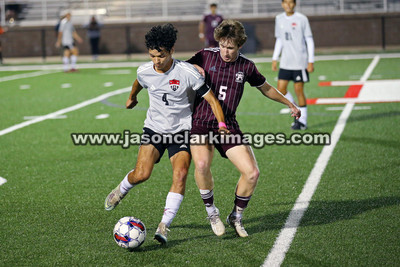 NJCAA: Northeast Mississippi CC at East Mississippi CC