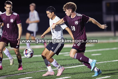NJCAA: Hinds CC at East Mississippi CC