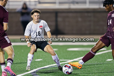 NJCAA: Hinds CC at East Mississippi CC