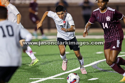 NJCAA: Hinds CC at East Mississippi CC