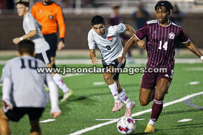 NJCAA: Northeast Mississippi CC at East Mississippi CC