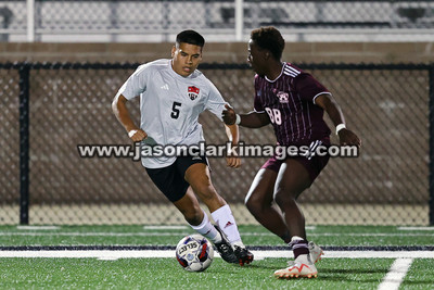 NJCAA: Hinds CC at East Mississippi CC