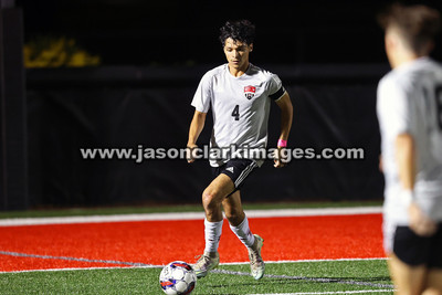 NJCAA: Northeast Mississippi CC at East Mississippi CC