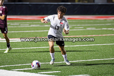 NJCAA: Hinds CC at East Mississippi CC